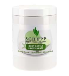 Zeige Details für Bodybutter Limette-Minze 1000ml Bild von Bodybutter Limette-Minze 1000ml